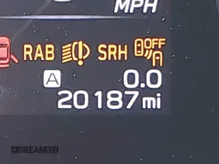 2022 Subaru Outback Limited with VIN 4S4BTANC4N3130731, listed as a IAAI auction lot 41984600 with 20,187 mi miles and . Bid and sale history available at DreamBid. Image 16.
