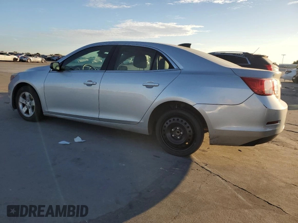2016 Chevrolet Malibu Limited LS with VIN 1G11A5SA7GF114842, listed as a Copart auction lot 69271254 with 146,191 mi miles and Salvage Title. Bid and sale history available at carsss.com. Image 2.
