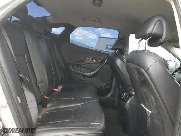 2014 Hyundai Azera with VIN KMHFG4JG1EA357516, listed as a Copart auction lot 73840204 with 170,249 mi miles and Clean Title. Bid and sale history available at carsss.com. Image 10.
