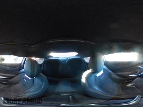 2023 Chevrolet Camaro ZL1 z VIN 1G1FK1R60P0126847, wystawiony jako Copart lot #86620744 z przebiegiem 9905 mil mil oraz Szkody całkowita. Historia ofert i sprzedaży dostępna na DreamBid. Obrazek 13.