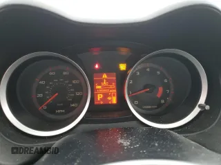 2009 Mitsubishi Lancer DE with VIN JA3AU16UX9U000388, listed as a Copart auction lot 81074024 with 186,003 mi miles and Salvage Title. Bid and sale history available at carsss.com. Image 9.