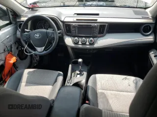 2013 Toyota RAV4 LE z VIN 2T3BFREV9DW103130, wystawiony jako Copart lot #61217555 z przebiegiem 83 397 mil mil oraz Szkoda całkowita • Salvage title. Historia ofert i sprzedaży dostępna na DreamBid. Obrazek 8.