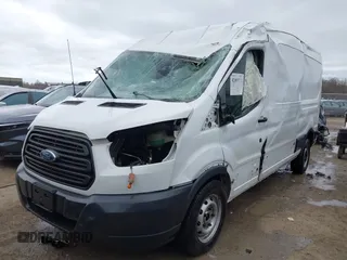 2017 Ford Transit с VIN 1FTYR2CG1HKB01948, выставлен на аукционе IAAI как лот 42005762 с пробегом Не указан миль и . История ставок и продаж доступна на DreamBid. Изображение 2.