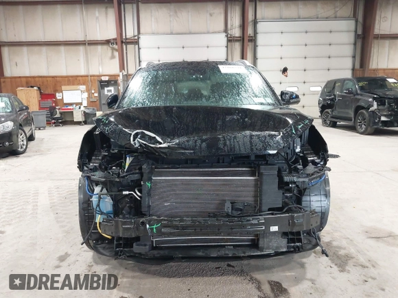 2020 Hyundai Tucson Ultimate with VIN KM8J3CAL2LU188647, listed as a IAAI auction lot 42166531 with 24,521 mi miles and . Bid and sale history available at DreamBid. Image 13.