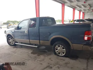 2004 Ford F-150 XL with VIN 1FTPX12504NA40614, listed as a IAAI auction lot 42417563 with 149,608 mi miles and . Bid and sale history available at DreamBid. Image 14.