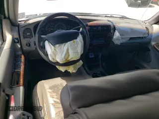 2000 Ford Explorer XLT с VIN 1FMZU73E1YZB73542, выставлен на аукционе Copart как лот 56325925 с пробегом 192 202 миль миль и Списание • Salvage title. История ставок и продаж доступна на DreamBid. Изображение 8.