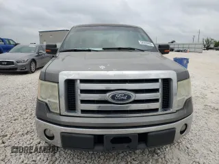 2011 Ford F-150 XL с VIN 1FTEX1CM6BFB64536, выставлен на аукционе Copart как лот 52830605 с пробегом 146 965 миль миль и Чистый • Clean title. История ставок и продаж доступна на DreamBid. Изображение 5.