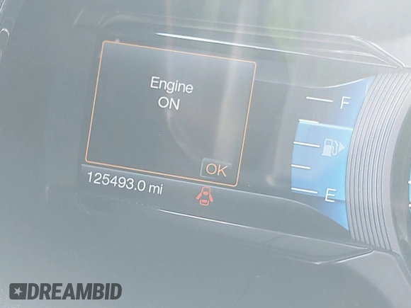 2015 Ford Taurus SHO с VIN 1FAHP2KT0FG191815, выставлен на аукционе IAAI как лот 42593226 с пробегом 125 493 миль миль и . История ставок и продаж доступна на DreamBid. Изображение 7.
