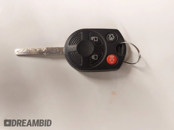 2014 Ford Escape SE with VIN 1FMCU9GX8EUD55597, listed as a IAAI auction lot 41870023 with 150,889 mi miles. Bid and sale history available at carsss.com. Image 11.