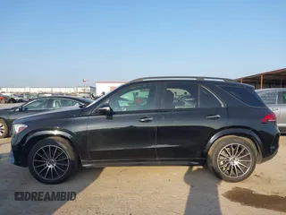 2020 Mercedes-Benz GLE 350 z VIN 4JGFB4JB6LA116843, wystawiony jako IAAI lot #41750691 z przebiegiem 93 352 mil mil oraz . Historia ofert i sprzedaży dostępna na DreamBid. Obrazek 15.