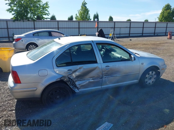 2003 Volkswagen Jetta GL с VIN 3VWRK69M93M111252, выставлен на аукционе IAAI как лот 42367804 с пробегом 238 417 миль миль и . История ставок и продаж доступна на DreamBid. Изображение 14.