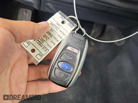 2019 Subaru Forester Premium with VIN JF2SKAGC7KH552139, listed as a IAAI auction lot 42566945 with 204,278 mi miles and . Bid and sale history available at DreamBid. Image 41.