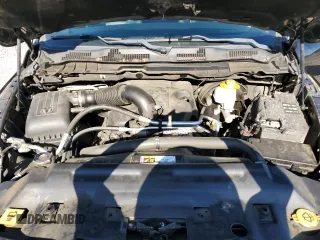 2015 Ram 1500 Sport with VIN 1C6RR7MT1FS765801, listed as a Copart auction lot 64068035 with 88,783 mi miles and Salvage title. Bid and sale history available at DreamBid. Image 11.