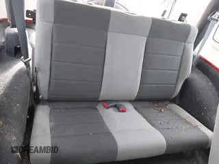 2007 Jeep Wrangler X с VIN 1J4FA24167L134634, выставлен на аукционе IAAI как лот 42578452 с пробегом 179 227 миль миль и . История ставок и продаж доступна на DreamBid. Изображение 8.