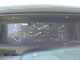 1994 Ford Aerostar z VIN 1FMDA31U6RZA66283, wystawiony jako IAAI lot #40580628 z przebiegiem Nie podano mil oraz . Historia ofert i sprzedaży dostępna na DreamBid. Obrazek 7.