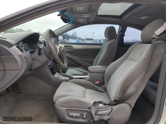 2006 Toyota Camry Solara SE with VIN 4T1CA38P76U101319, listed as a Copart auction lot 89006535 with 259,760 mi miles and Salvage Title. Bid and sale history available at carsss.com. Image 7.