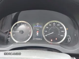 2014 Lexus IS 350 с VIN JTHBE1D2XE5013715, выставлен на аукционе IAAI как лот 42206310 с пробегом 172 436 миль миль и . История ставок и продаж доступна на DreamBid. Изображение 7.