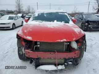 2022 Chevrolet Blazer RS with VIN 3GNKBKRS6NS143335, listed as a Copart auction lot 89139555 with 55,106 mi miles and Salvage title. Bid and sale history available at DreamBid. Image 5.