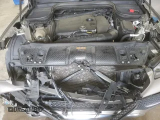 2020 Mercedes-Benz GLE 350 z VIN 4JGFB4KB5LA096535, wystawiony jako Copart lot #57148925 z przebiegiem 96 011 mil mil oraz Szkoda całkowita • Salvage title. Historia ofert i sprzedaży dostępna na DreamBid. Obrazek 12.