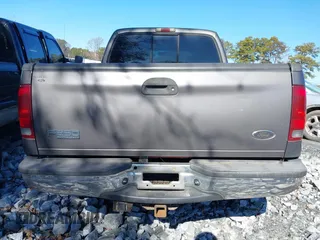 2002 Ford Super Duty F-250 XL with VIN 1FTNW21F52ED15515, listed as a IAAI auction lot 41351889 with 313,722 mi miles. Bid and sale history available at carsss.com. Image 16.