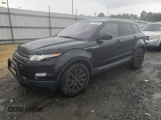 2014 Land Rover Range Rover Evoque Pure z VIN SALVN2BG0EH902517, wystawiony jako Copart lot #62938394 z przebiegiem 90 890 mil mil oraz Czysty tytuł • Clean title. Historia ofert i sprzedaży dostępna na DreamBid. Obrazek 1.