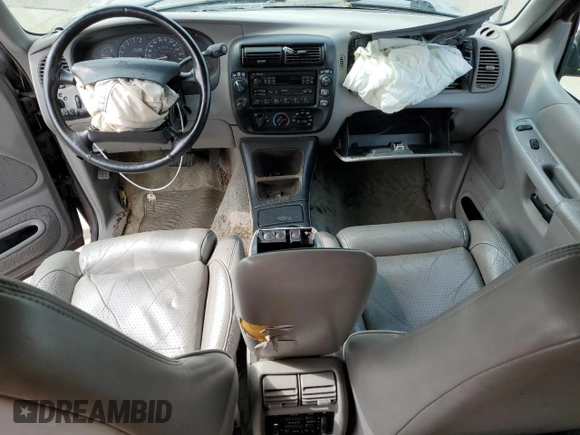 1996 Ford Explorer XL z VIN 1FMDU34X6TZB71667, wystawiony jako Copart lot #51969375 z przebiegiem 226 288 mil mil oraz Szkody całkowita. Historia ofert i sprzedaży dostępna na DreamBid. Obrazek 8.