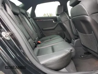 2008 Audi RS 4 z VIN WUADU78EX8N901506, wystawiony jako Copart lot #74326234 z przebiegiem 31 816 mil mil oraz Szkody całkowita. Historia ofert i sprzedaży dostępna na DreamBid. Obrazek 10.
