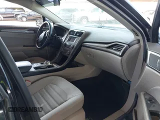 2017 Ford Fusion SE с VIN 3FA6P0H79HR182127, выставлен на аукционе IAAI как лот 42175237 с пробегом 103 028 миль миль и . История ставок и продаж доступна на DreamBid. Изображение 5.