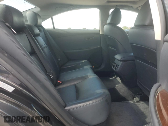 2011 Lexus ES 330 с VIN JTHBK1EG7B2425610, выставлен на аукционе Copart как лот 82159784 с пробегом 157 151 миль миль и Списание • Salvage title. История ставок и продаж доступна на DreamBid. Изображение 10.