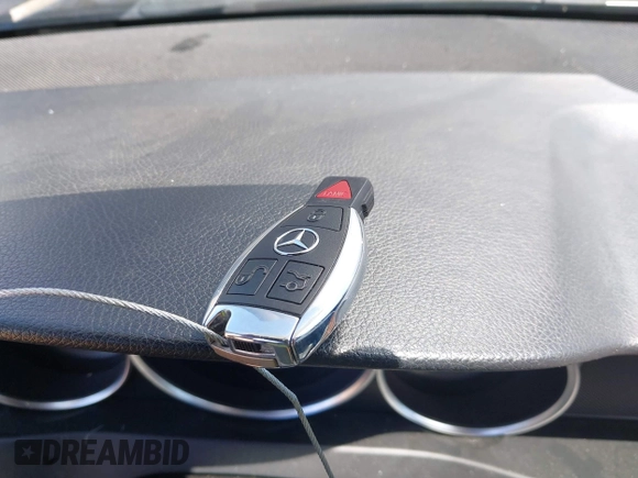 2014 Mercedes-Benz C 250 Sport with VIN WDDGF4HB9EA961665, listed as a IAAI auction lot 42055533 with 112,404 mi miles and . Bid and sale history available at DreamBid. Image 11.