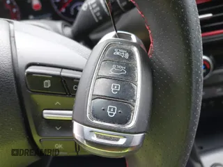 2019 Hyundai Kona Ultimate with VIN KM8K53A5XKU303722, listed as a IAAI auction lot 42095984 with 66,134 mi miles and . Bid and sale history available at DreamBid. Image 11.