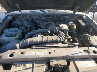 1995 Mazda B-Series 2WD Truck SE with VIN 4F4CR16U6STM30630, listed as a Copart auction lot 88343435 with 191,205 mi miles and Salvage Title. Bid and sale history available at carsss.com. Image 13.