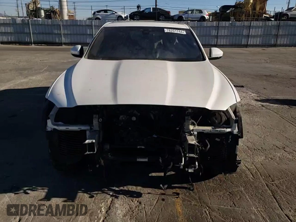 2020 Jaguar F-Pace S with VIN SADCM2FV5LA640658, listed as a Copart auction lot 78201744 with 51,188 mi miles and Salvage title. Bid and sale history available at DreamBid. Image 11.