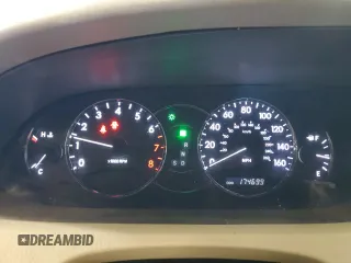 2006 Toyota Avalon XL z VIN 4T1BK36B46U167293, wystawiony jako Copart lot #59210395 z przebiegiem 174 699 mil mil oraz Szkoda całkowita • Salvage title. Historia ofert i sprzedaży dostępna na DreamBid. Obrazek 9.