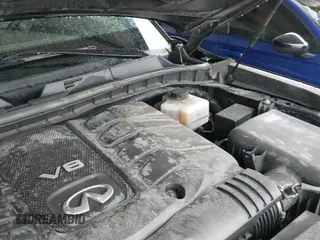 2018 Infiniti QX80 z VIN JN8AZ2NF1J9662870, wystawiony jako IAAI lot #42827626 z przebiegiem 110 519 mil mil oraz . Historia ofert i sprzedaży dostępna na DreamBid. Obrazek 18.