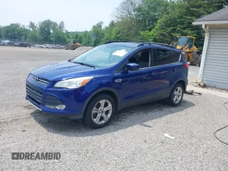2013 Ford Escape SE z VIN 1FMCU9GX2DUD00321, wystawiony jako IAAI lot #42494558 z przebiegiem 117 600 mil mil oraz . Historia ofert i sprzedaży dostępna na DreamBid. Obrazek 19.