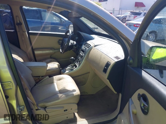 2005 Chevrolet Equinox LT with VIN 2CNDL73F356183230, listed as a IAAI auction lot 42044110 with 220,075 mi miles. Bid and sale history available at carsss.com. Image 5.