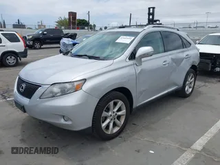 2010 Lexus RX 350 z VIN 2T2ZK1BA4AC032983, wystawiony jako IAAI lot #42443559 z przebiegiem 209 650 mil mil oraz . Historia ofert i sprzedaży dostępna na DreamBid. Obrazek 18.