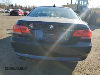 2008 BMW 3 Series 328xi z VIN WBAWC33518PC87121, wystawiony jako Copart lot #83635754 z przebiegiem 113 472 mil mil oraz Szkoda całkowita • Salvage title. Historia ofert i sprzedaży dostępna na DreamBid. Obrazek 6.