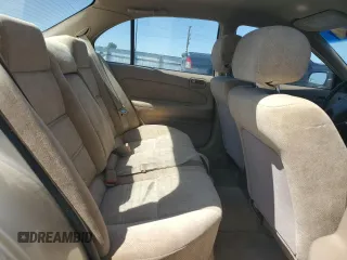 1997 Nissan Maxima GXE с VIN JN1CA21D5VT811907, выставлен на аукционе Copart как лот 60270405 с пробегом 71 723 миль миль и Чистый • Clean title. История ставок и продаж доступна на DreamBid. Изображение 10.