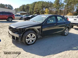 2009 Mercedes-Benz C 300 Sport с VIN WDDGF81X99F219708, выставлен на аукционе Copart как лот 76356254 с пробегом 155 380 миль миль и Списание • Salvage title. История ставок и продаж доступна на DreamBid. Изображение 1.