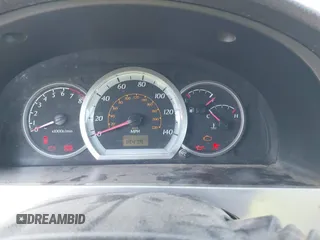 2005 Suzuki Forenza S z VIN KL5JD56Z85K111425, wystawiony jako IAAI lot #41421881 z przebiegiem 18 478 mil mil oraz . Historia ofert i sprzedaży dostępna na DreamBid. Obrazek 7.