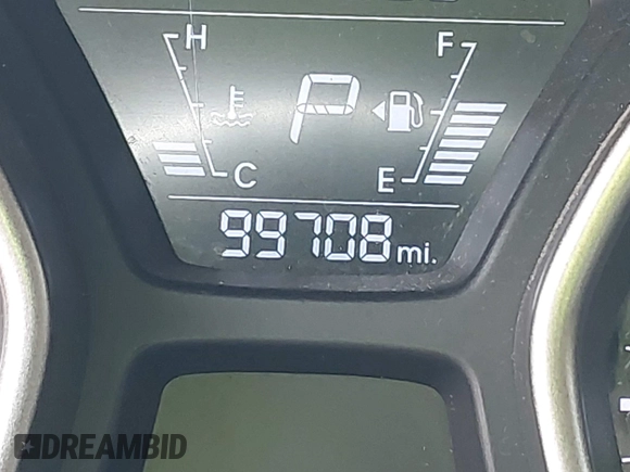2015 Hyundai Elantra SE with VIN 5NPDH4AE2FH650181, listed as a IAAI auction lot 42681820 with 99,708 mi miles and . Bid and sale history available at DreamBid. Image 16.