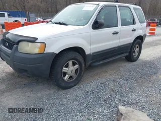 2004 Ford Escape XLS with VIN 1FMYU021X4DA08369, listed as a IAAI auction lot 41749705 with 235,852 mi miles and . Bid and sale history available at DreamBid. Image 2.