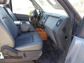 2012 Ford F-250 XL with VIN 1FT7X2B69CEB42393, listed as a IAAI auction lot 40622658 with 198,690 mi miles and . Bid and sale history available at DreamBid. Image 5.