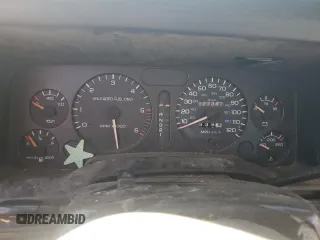 1994 Dodge 2500 with VIN 1B7KC26Z2RS609514, listed as a Copart auction lot 73750314 with 127,347 mi miles and Salvage Title. Bid and sale history available at DreamBid. Image 9.