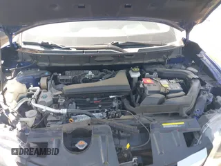 2019 Nissan Rogue SV с VIN KNMAT2MT0KP551258, выставлен на аукционе IAAI как лот 41893887 с пробегом 44 302 миль миль и . История ставок и продаж доступна на DreamBid. Изображение 10.