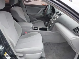 2011 Toyota Camry LE with VIN 4T4BF3EK6BR119980, listed as a IAAI auction lot 41885521 with 113,697 mi miles. Bid and sale history available at carsss.com. Image 5.