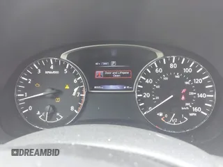 2018 Nissan Pathfinder SL with VIN 5N1DR2MM9JC621801, listed as a IAAI auction lot 41924143 with 80,325 mi miles and . Bid and sale history available at DreamBid. Image 7.