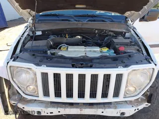 2011 Jeep Liberty Sport with VIN 1J4PP2GK4BW580280, listed as a IAAI auction lot 41482961 with 165,130 mi miles. Bid and sale history available at carsss.com. Image 10.
